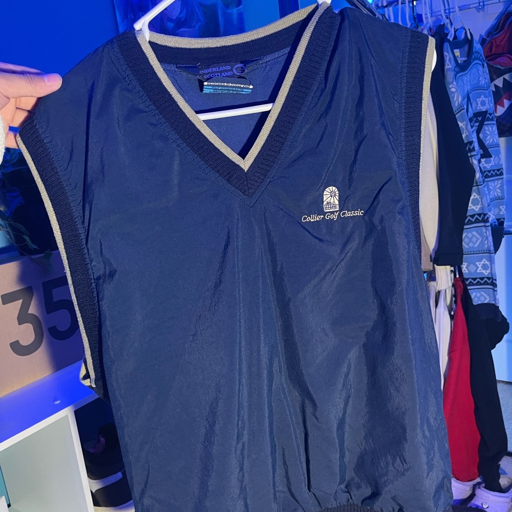Golf tee